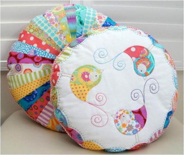 Аппликации