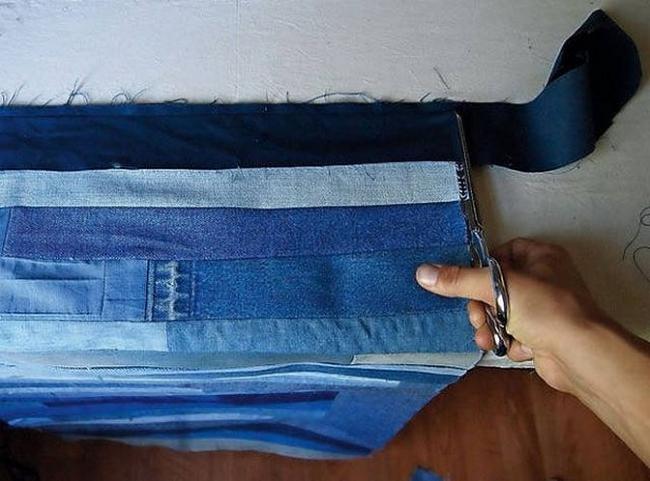 Подгонка по размерам