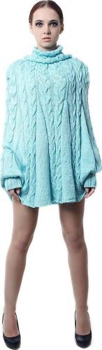 Вещь на стройной даме