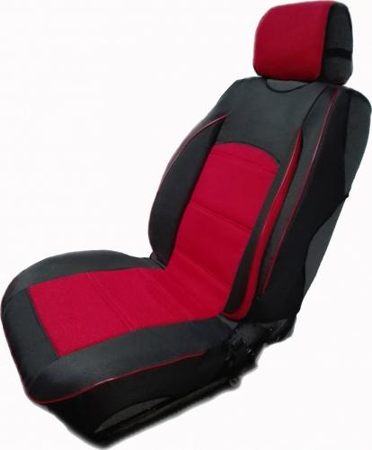 Классический чехол в фасоне майки