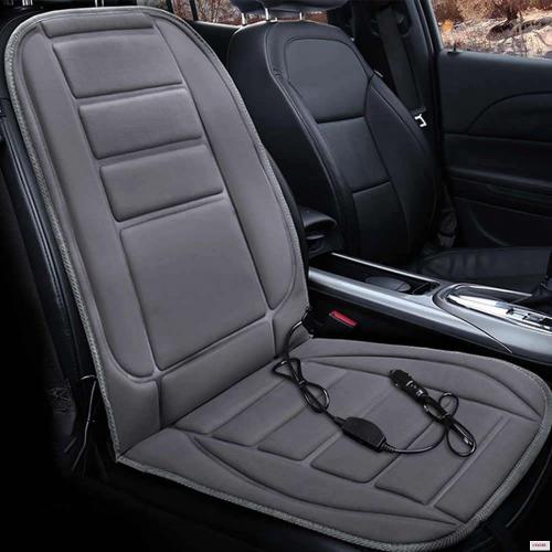 Накидки с подогревом будут радовать в зимнюю пору