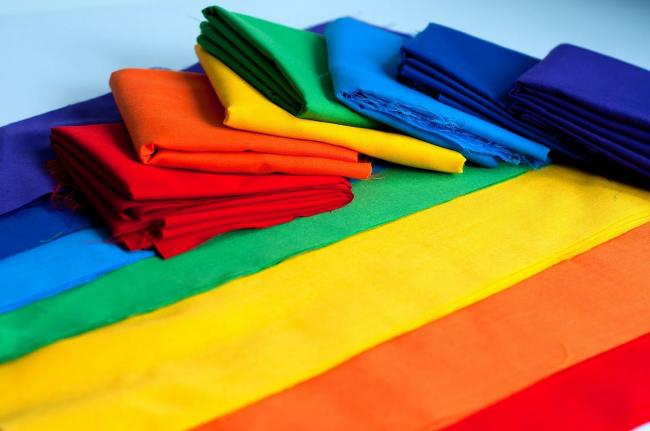 Ещё один вариант цветовой гаммы