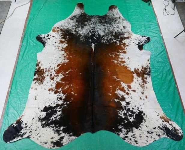 Материал из коровы