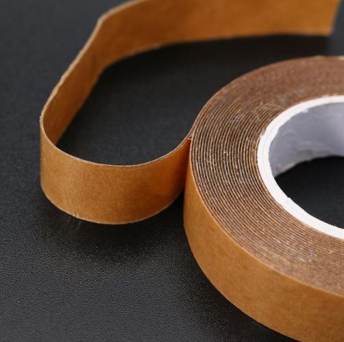 Клейкая лента