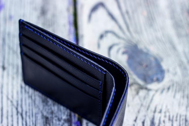 Кожаное изделие