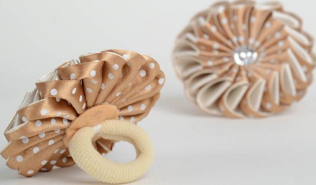 Пример собственноручно сделанного изделия