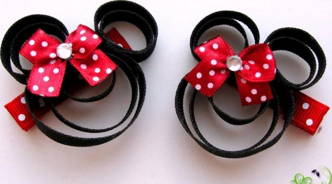 Набор аксессуаров для волос