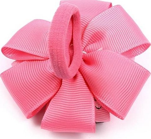 Резинка с лепестками