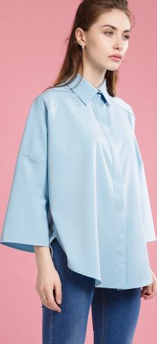 Спущенный рукав