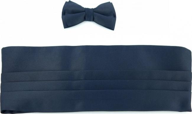 Пояс для смокинга мужской