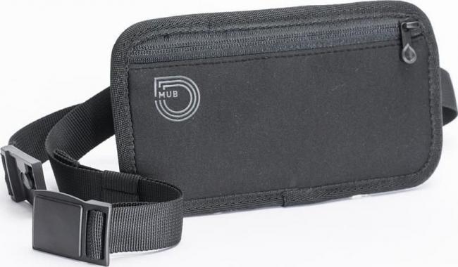 Сумка-поясок