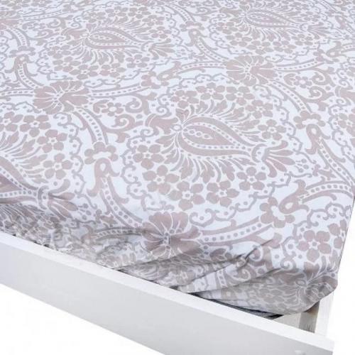 Чехол из поплина