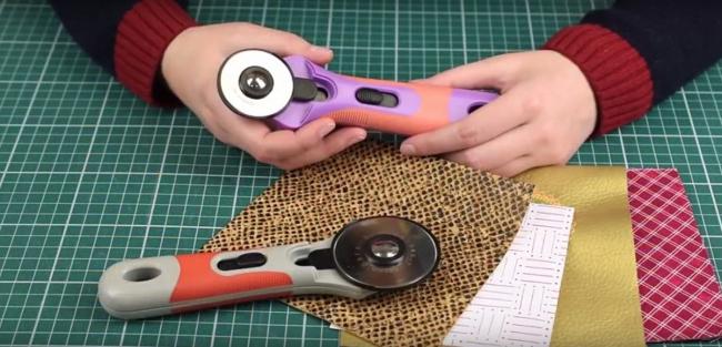 Дисковой инструмент