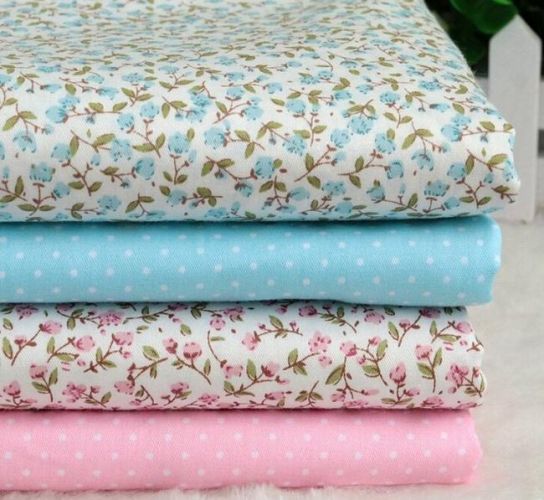 Материал коттон для простыней