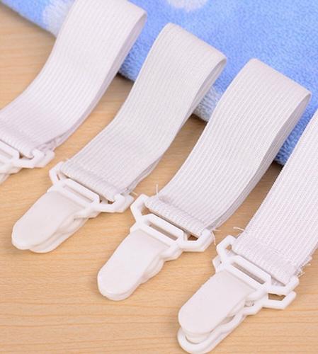 Фиксатор для простыни