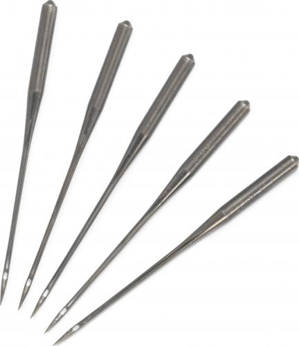 Выбор иголок