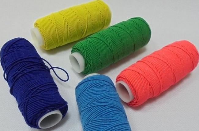 Резинка для шитья тонкая