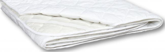 Стеганый чехол