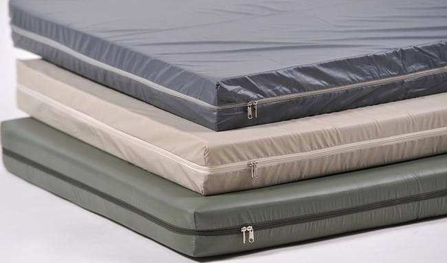 Чехол на молнии