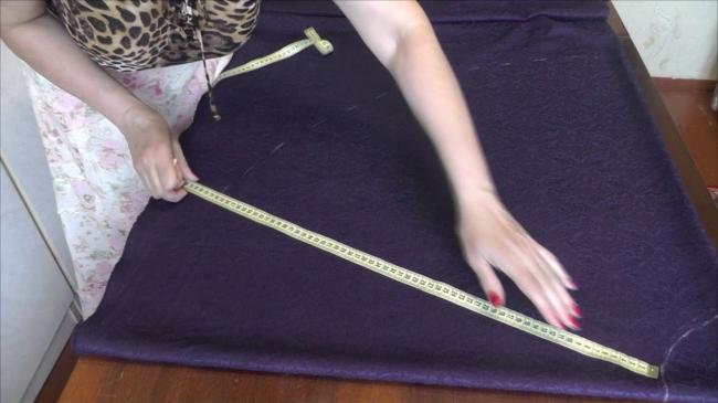 Как сделать заготовку