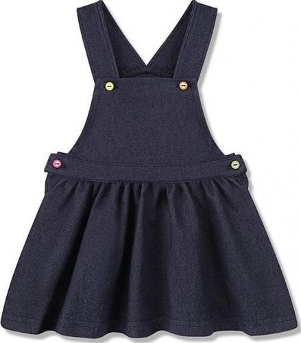 Летнее платье для девочки Вотоня