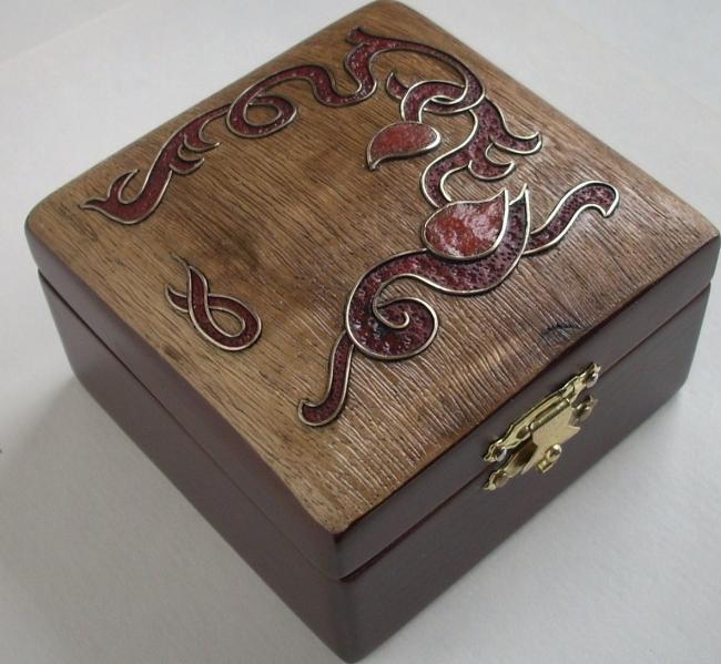 Шкатулка мк выкройки своими руками из дерева