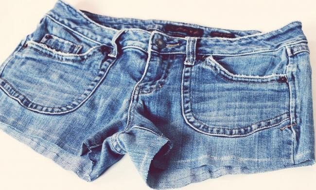 Изделие до обработки