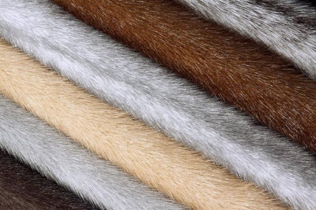 Натуральный мех