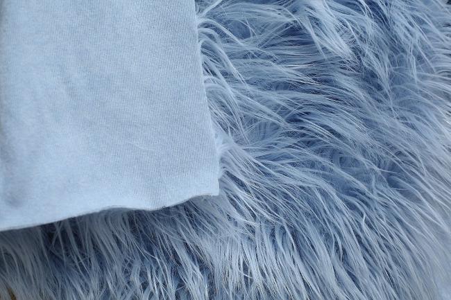 Текстильные волокна