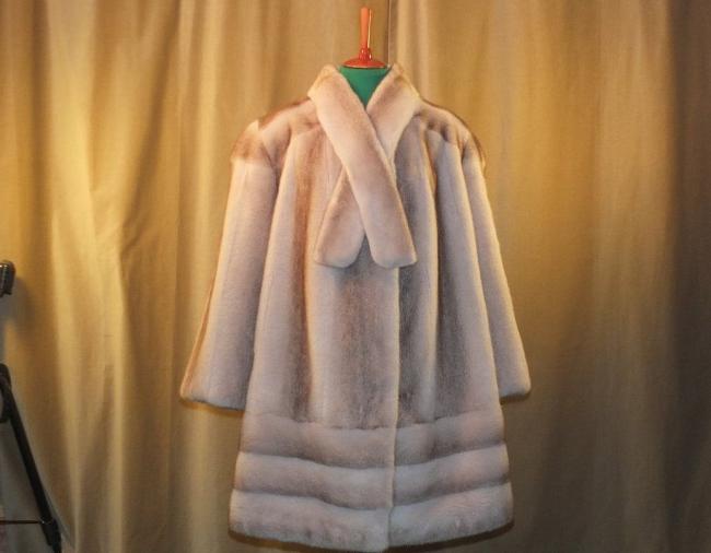 Готовое изделие