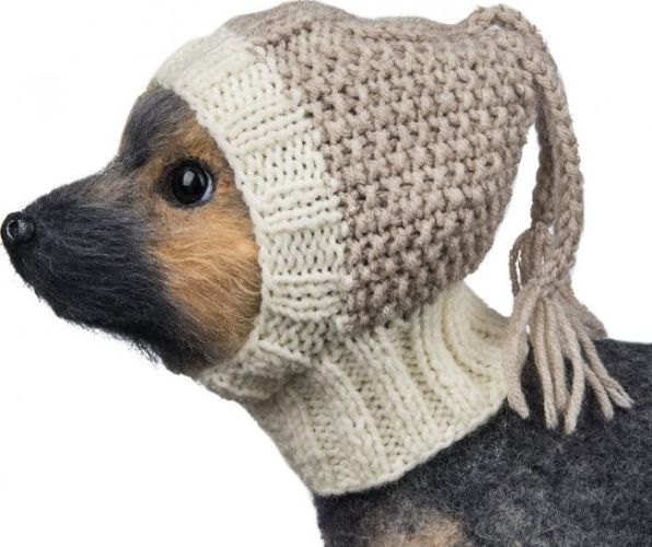 Шапочка для животного