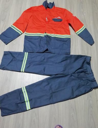 Спецкостюм 54 размера