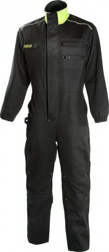 Цельный комбинезон