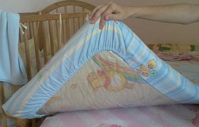 Готовый вариант изделия