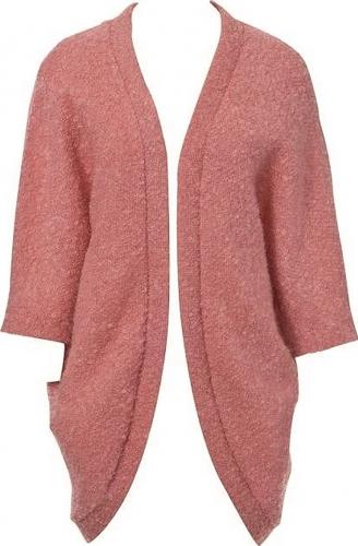 Красивый кардиган