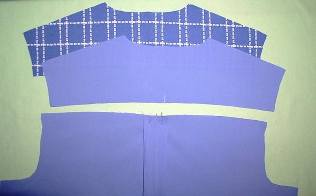 Особенности кокетки