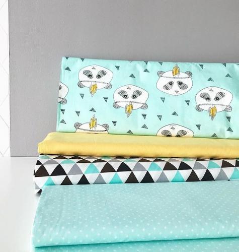 Какой может быть ткань