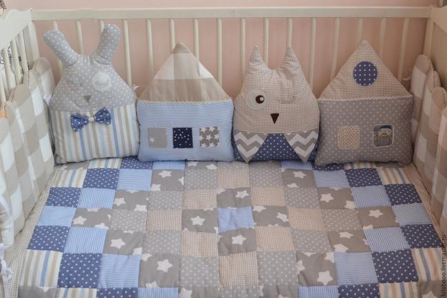 Вариант для мальчика