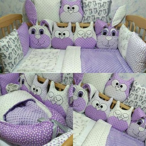 Вариант для девочек