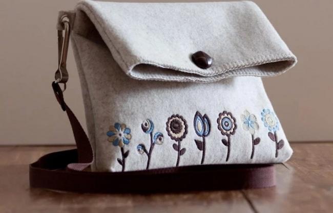 Пример изделия