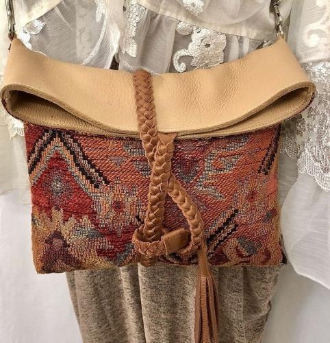 Как выглядит стиль бохо