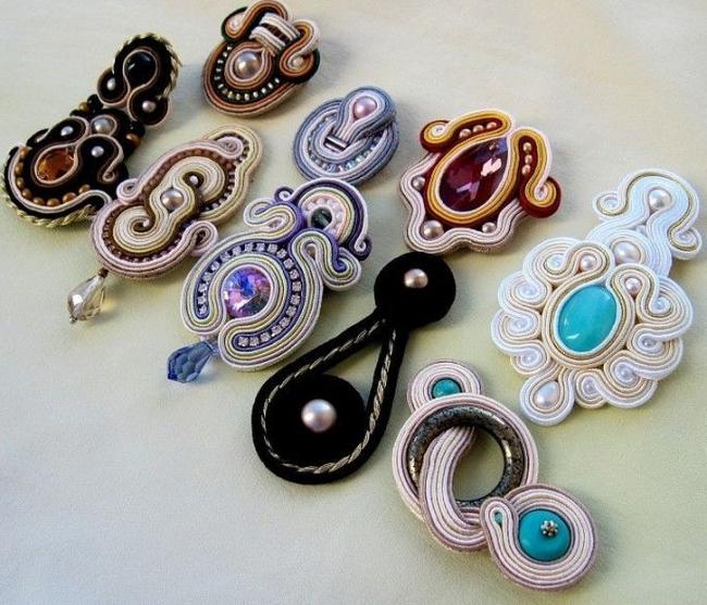 Разнообразие изделий