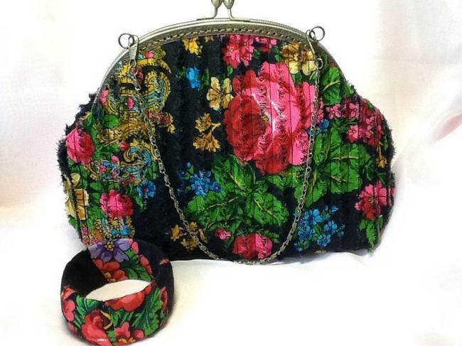 Синельный платок