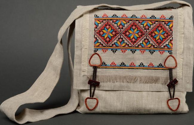 Необычное изделие