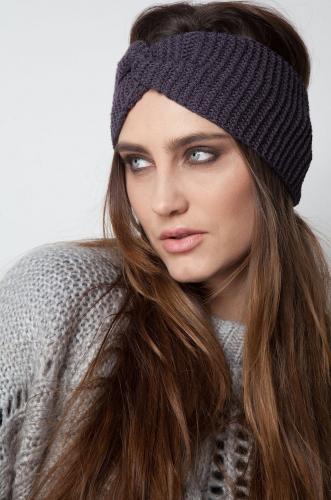 Повязка-чалма своими руками