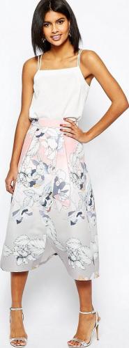 Летний вариант с запахом