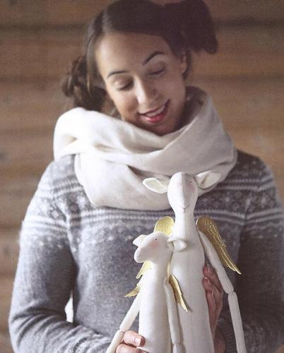 Типичная модель