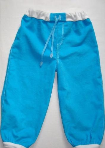 Манжеты на изделии