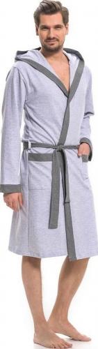 Мужской вариант халата