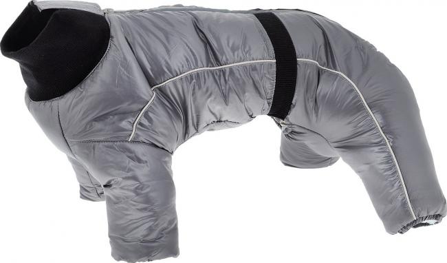 Универсальный наряд для собаки